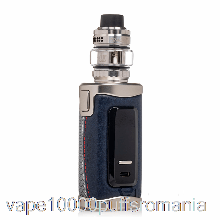Vape Romania Smok Morph 3 230w Starter Kit Albastru